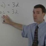 How To Do Algebra MathHelp Com 1000 Online Math Lessons