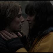 The Labyrinth Song Dark Jonas Martha