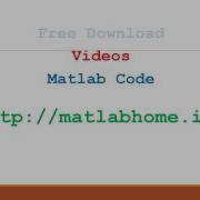 Portfolio Optimization Using Classic And Intelligent Algorithms Free Matlab Code Videos Download