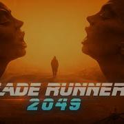 Blade Runner 2049 Cinematic Environment Unreal Engine