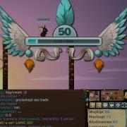 Transformice 1 Bafflua I Vanilla