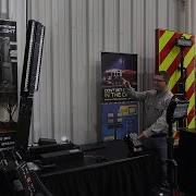 Command Light Tower Lineup Review With Gary Wilkins