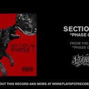 Section H8 Phase One