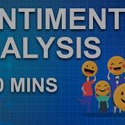 Sentiment Analysis In 10 Minutes Sentiment Analysis Using Python Great Learning