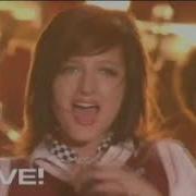 Ashlee Simpson LaLa Live On AOL Music Live