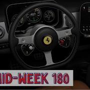 Ferrari Luce Best EV Interior EVER Thanks To IPhone Designer