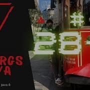 28 6 Первое знакомство с Varargs в Java