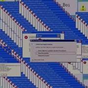Everybody Has Windows Error Green Screen