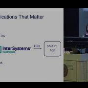 HL7 FHIR Applications Roundtable December 2017 Jessica Jowdy HealthShare Information Exchange