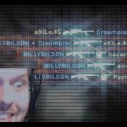 QUAD SPRAY CSGO Mini Edit