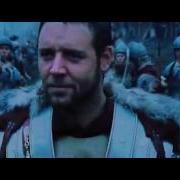 Gladiator Opening Scene
