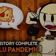 The 1918 Flu Pandemic World History Extra History Complete