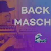 Making Beats On My 10 Year Old Maschine