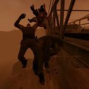 L4D2 Charger SWAT Attack SourceMod Plugin