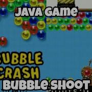 Bubble Crash Java Game From Kitmaker Entertainment Playthrough