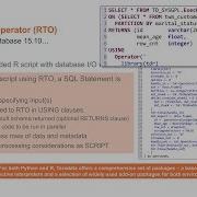 TechBytes Using R And Python With Vantage Part 4 R And Table Operators