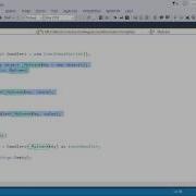 DevExpress CodeRush Templates For Events