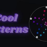 Pendulum Wave Keeps Creating Cool Shapes Polyrhythms