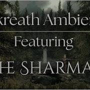 1 HOUR Falkreath Ambience But Dagoth Is Here
