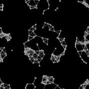 Particle Reflected In A Circle Draw By OpenFrameworks