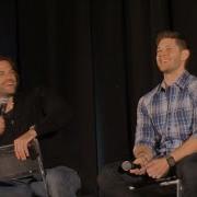 Jared Padalecki And Jensen Ackles NJCon 2015 FULL Panel Supernatural