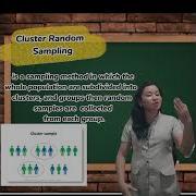 Random Sampling COT 2 Video Lesson