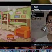FaceOsc Animation Final Test