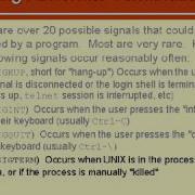 10 Unix Shell Scripting Tutorial Advanced Scripting Part 2