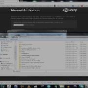 UNITY 3D 2 6 0f7 For An OLD COMPUTER