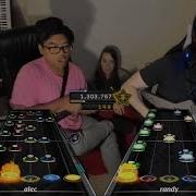 The GRUDGE Watches Insane Soulless 4 COOP CLONE HERO WORLD RECORD 4 6 MILLION POINTS