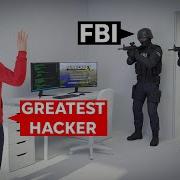 The Hacker Who Took Down The Internet