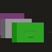 JavaFX UI Minimalistic Design