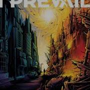 I Prevail Scars Audio