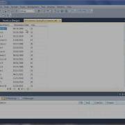 C Populate ListView Control With Data From Database