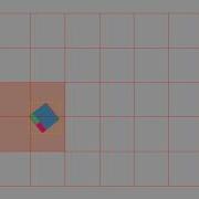 2D Spatial Indexing Timescale