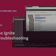 Apache Ignite SQL Troubleshooting