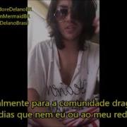 Adore Delano Falando Sobre Pabllo Vittar No Instagram 03 08