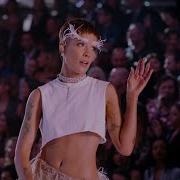 Halsey Without Me Live From The Victoria S Secret 2018 Fashion Show