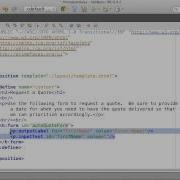 Mastering PrimeFaces Tutorial Organizing Labels And Input Components Packtpub Com