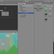 Unity 2D Pause Button Tutorial By Hevar