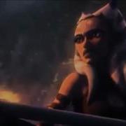 Light Em Up Ahsoka