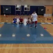 X Box Drill