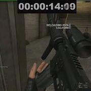 14 Seconds In The Icefuse Killhouse M16