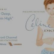 Celine Dion River Deep Mountain High Dolby Atmos Stems