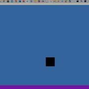 Gdevelop Platformer Tutorial Part 1
