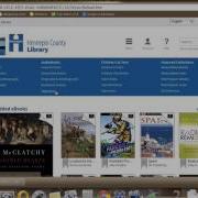 Using OverDrive On Mac
