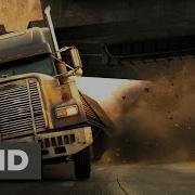 Live Free Or Die Hard 4 5 Movie CLIP Freeway Fighter 2007 HD