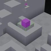 EDGE Extended Bonus Level 17 Magic Maze S Walktrough