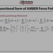 Origin Of Force Fields