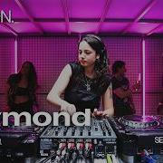 Raymond V Techno DJ Set SECTION May 2026